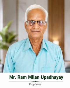 M/S Shivam Traders